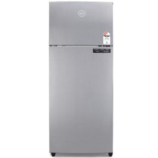 Godrej 260 L 3 Star Inverter Frost-Free Double Door Refrigerator at Rs.22290 + Extra 10% Bank Dis.